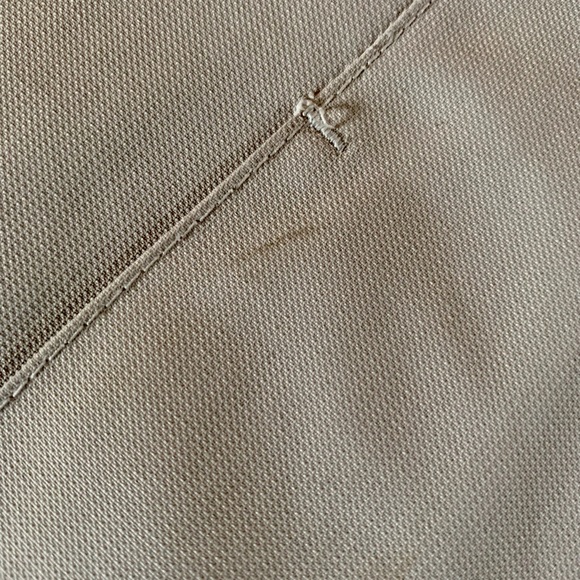 Men’s Perry Ellis Portfolio Dobby Tech Jacket - Picture 10 of 11